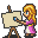 Pixel Image
